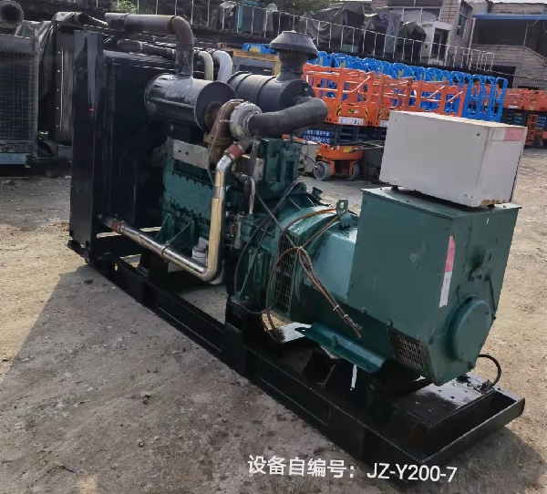 JZ-Y200-7